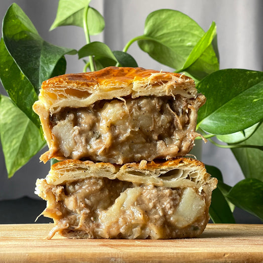 POM: NZ Lamb & Mint
